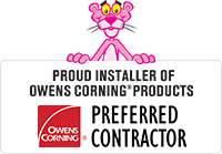 Preffered contractor