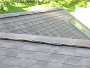 gable roof