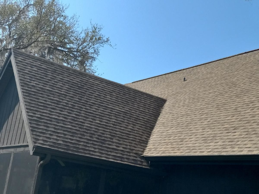 Roof Replacement - St. Pete 1