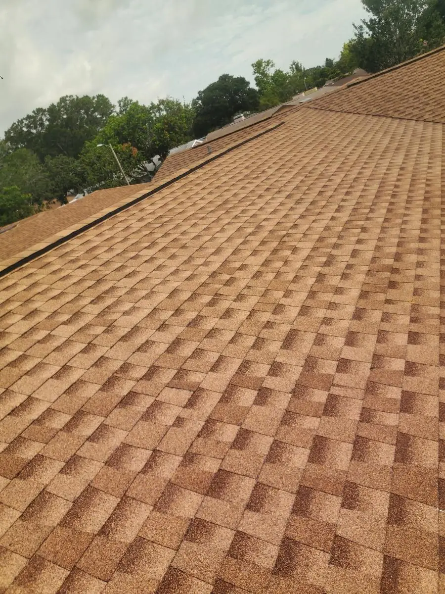 Shakewood Shingles placed in Largo Florida