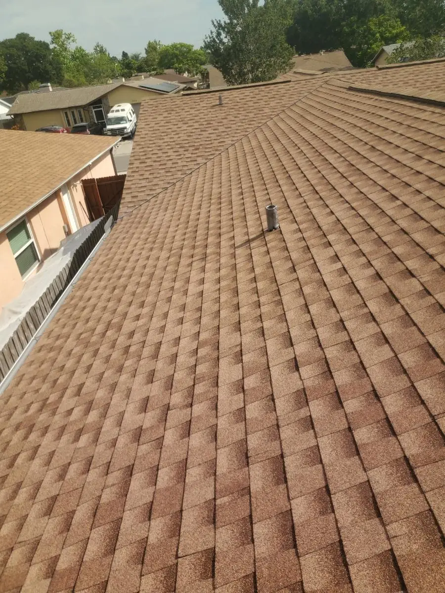 Shakewood Shingles placed in Largo Florida